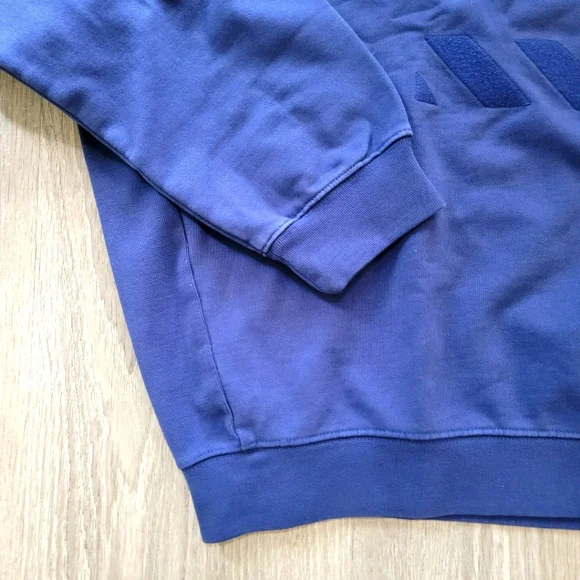 BRAND NEW Nike Air "London" Crew Fleece Men's Size Large - Picture 4 of 8